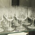 827 9081 GLASS SET